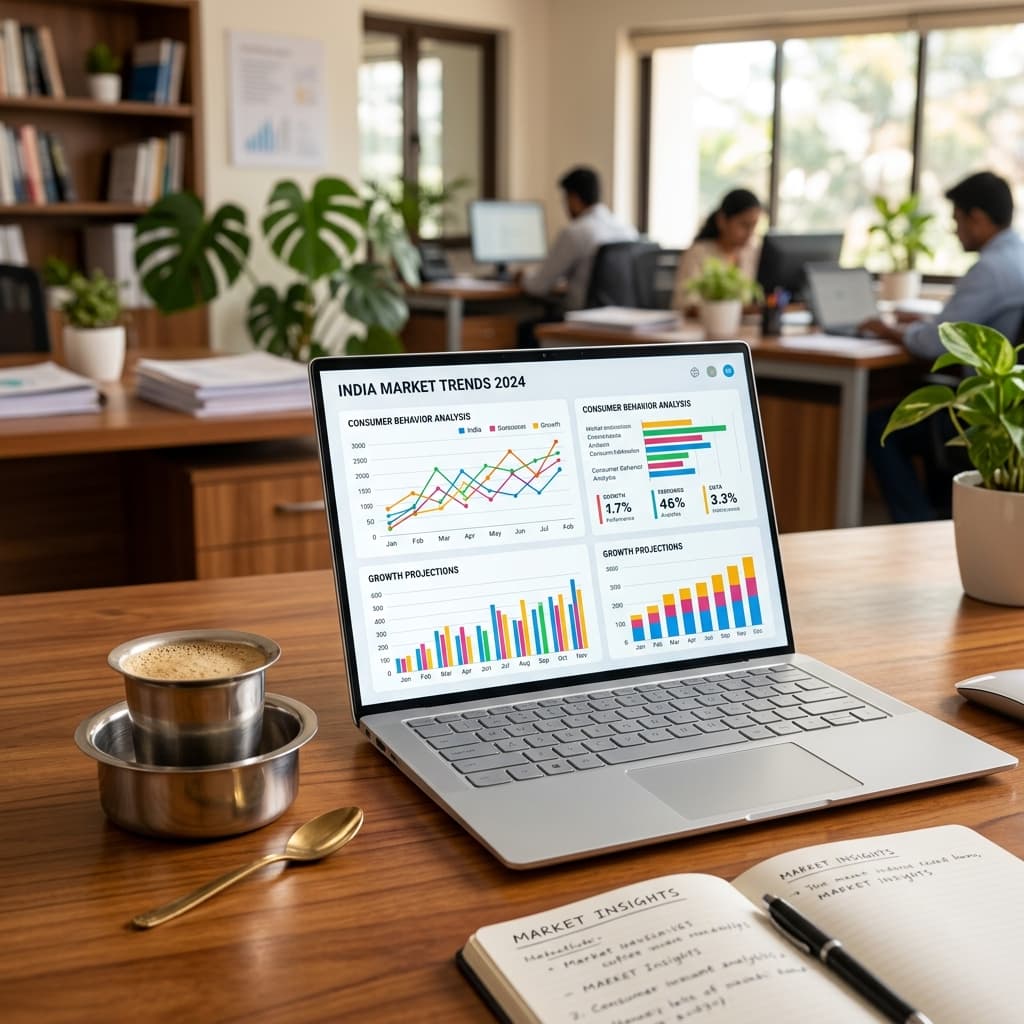 Types of Market Research Explained and How to Use Them