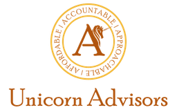 Unicorn Advisors Logo
