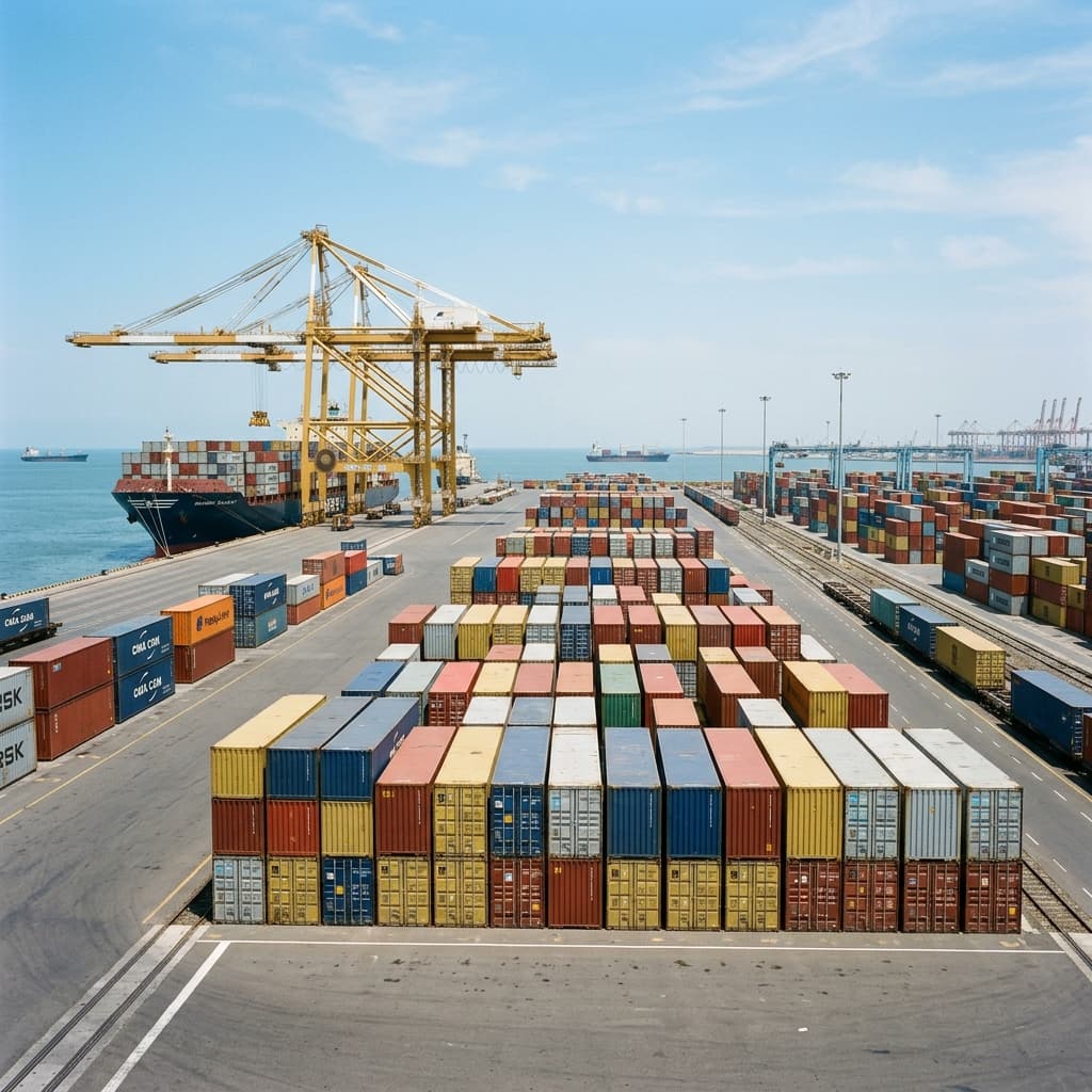 Import-Export Guidance