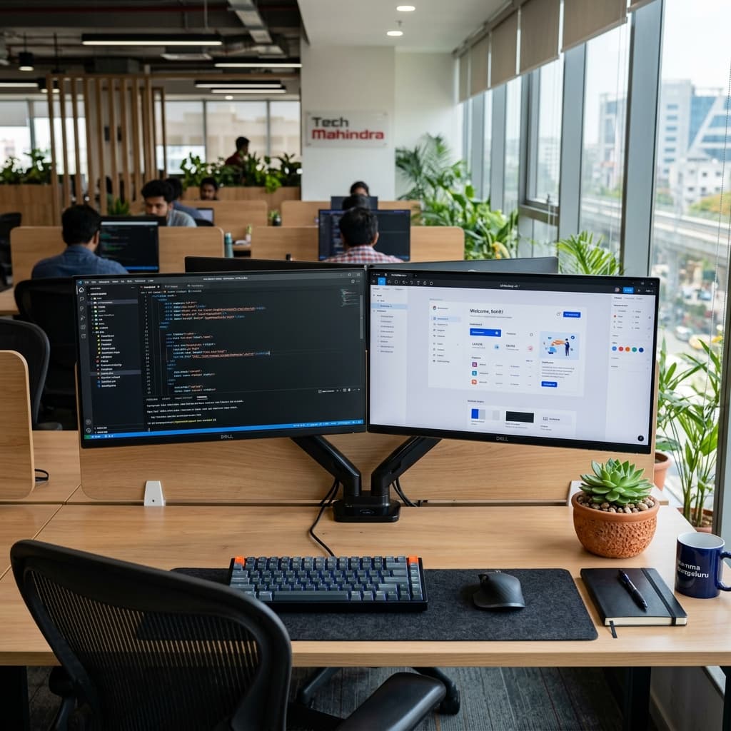 Website Design & IT Services