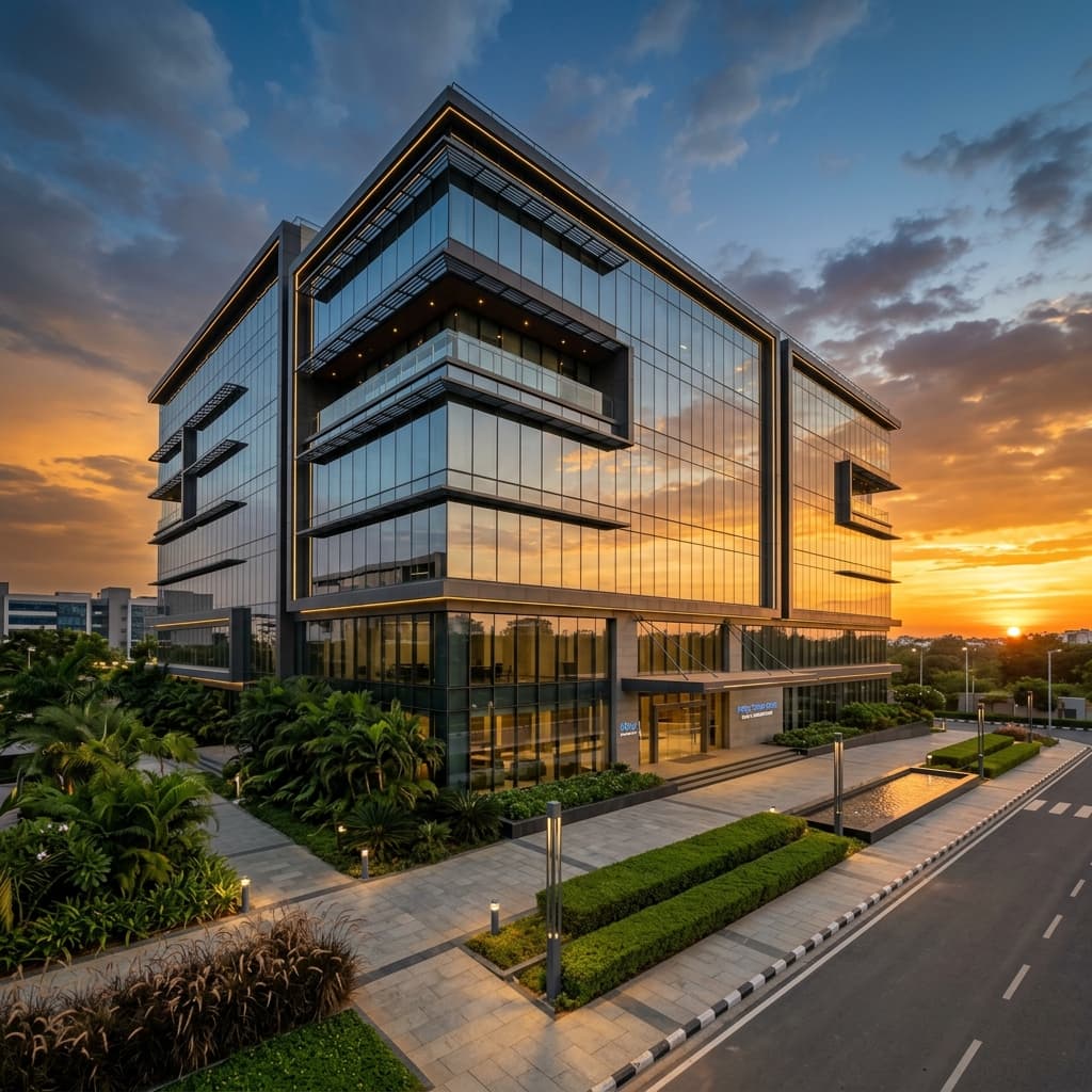 Services