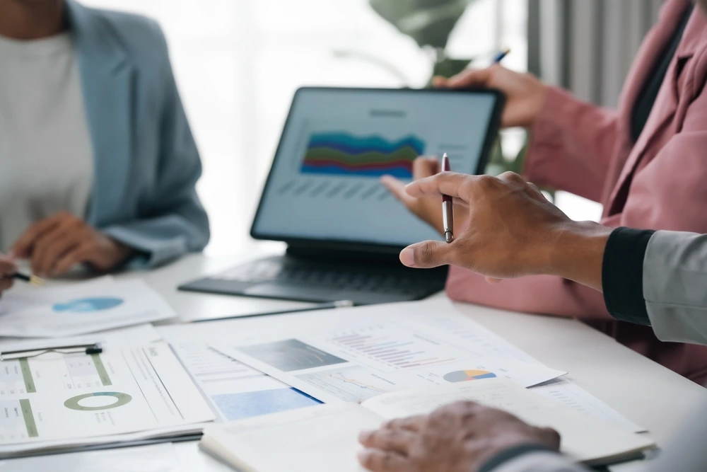  Essential Role of Business Consultants in Startups 