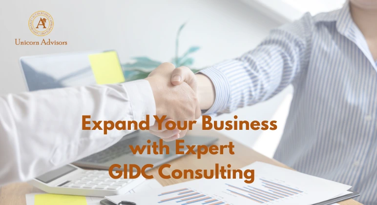  Expand Your Business with Expert GIDC Consulting 