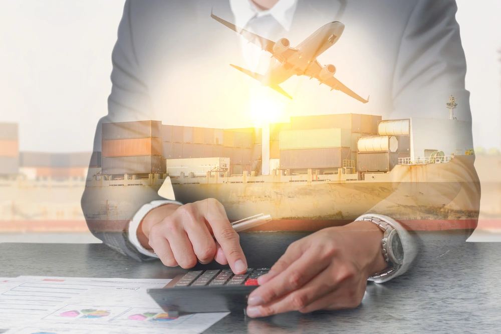  Export Import Consultants in Ahmedabad
