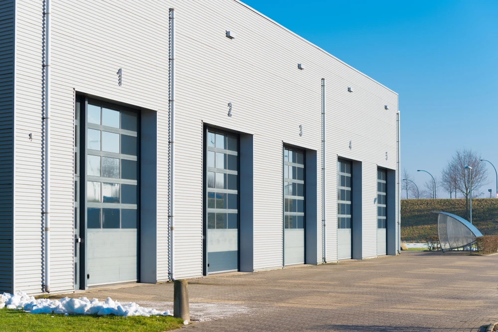  Industrial Unit Management Agency in Ahmedabad 