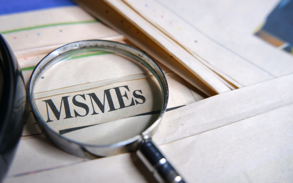 MSEs for Shed and Plot Development in Gujarat  
