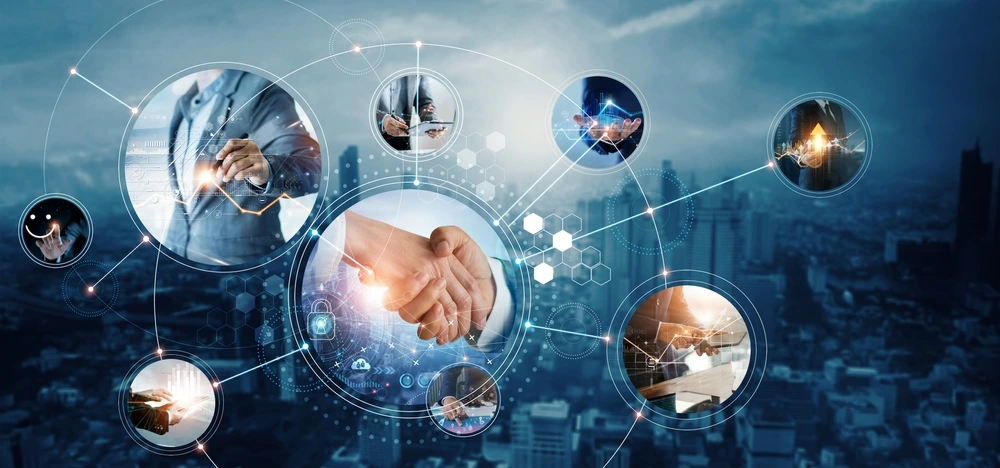 Market and Business Research Services in Ahmedabad