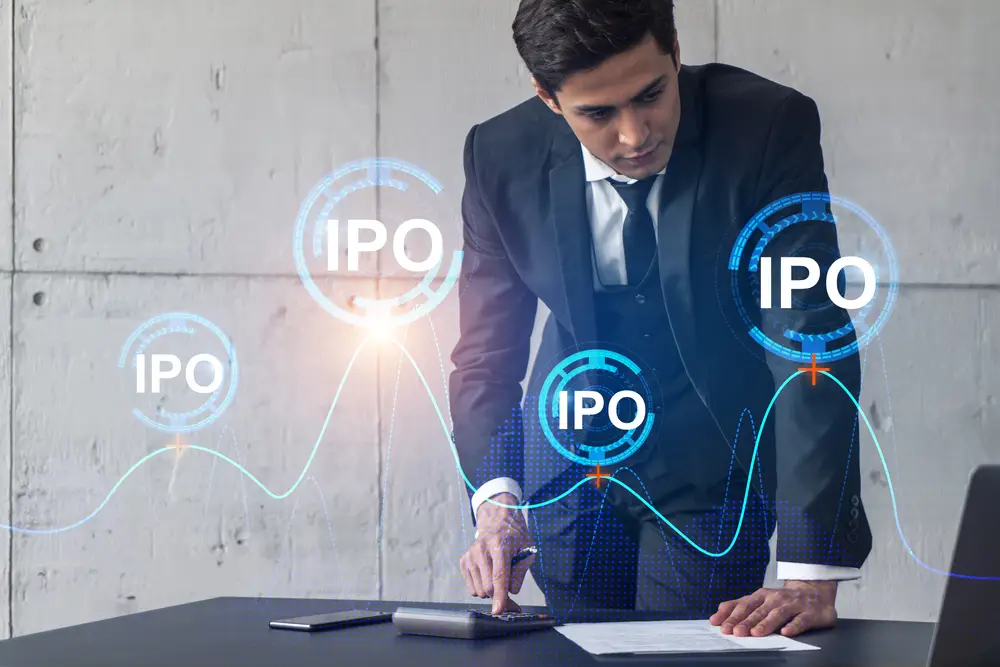 Leading SME IPO Listing Advisory Firm in Ahmedabad